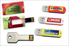 Chiavette USB personalizzate