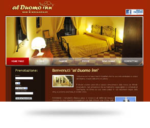 al Duomo inn il B&B in Piazza Duomo al Centro di Catania